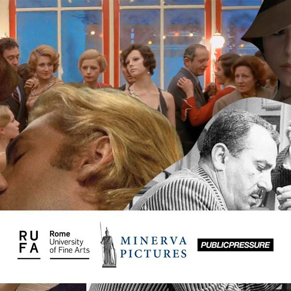 partnership con MINERVA