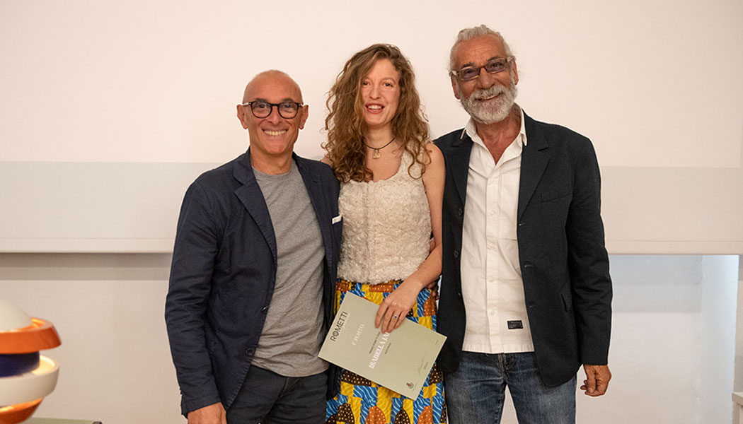 PREMIAZIONE ROMETTI 2022