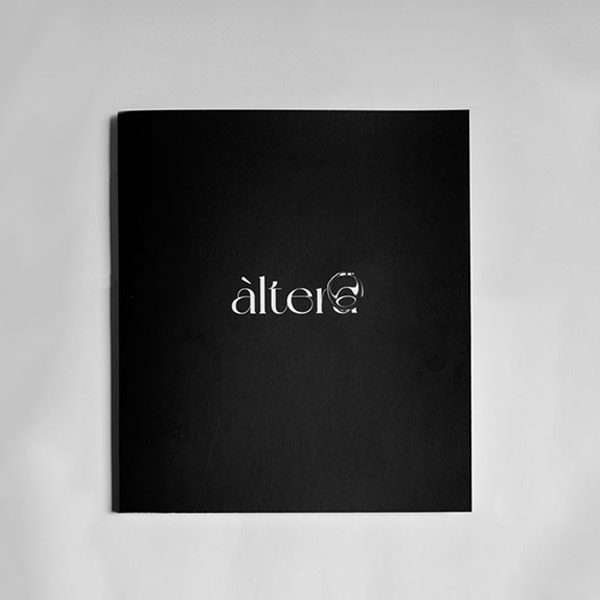 ALTERA - PROGETTO STUDENTI