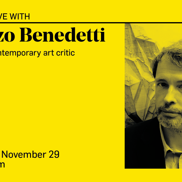 LORENZO BENEDETTI - DIRETTA INSTAGRAM