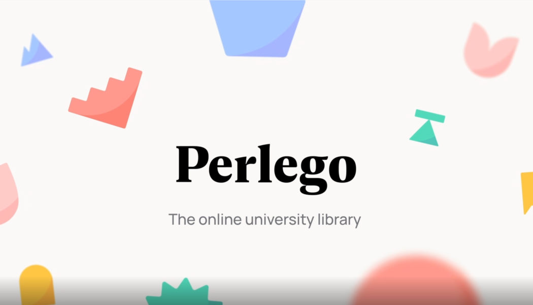 PERLEGO
