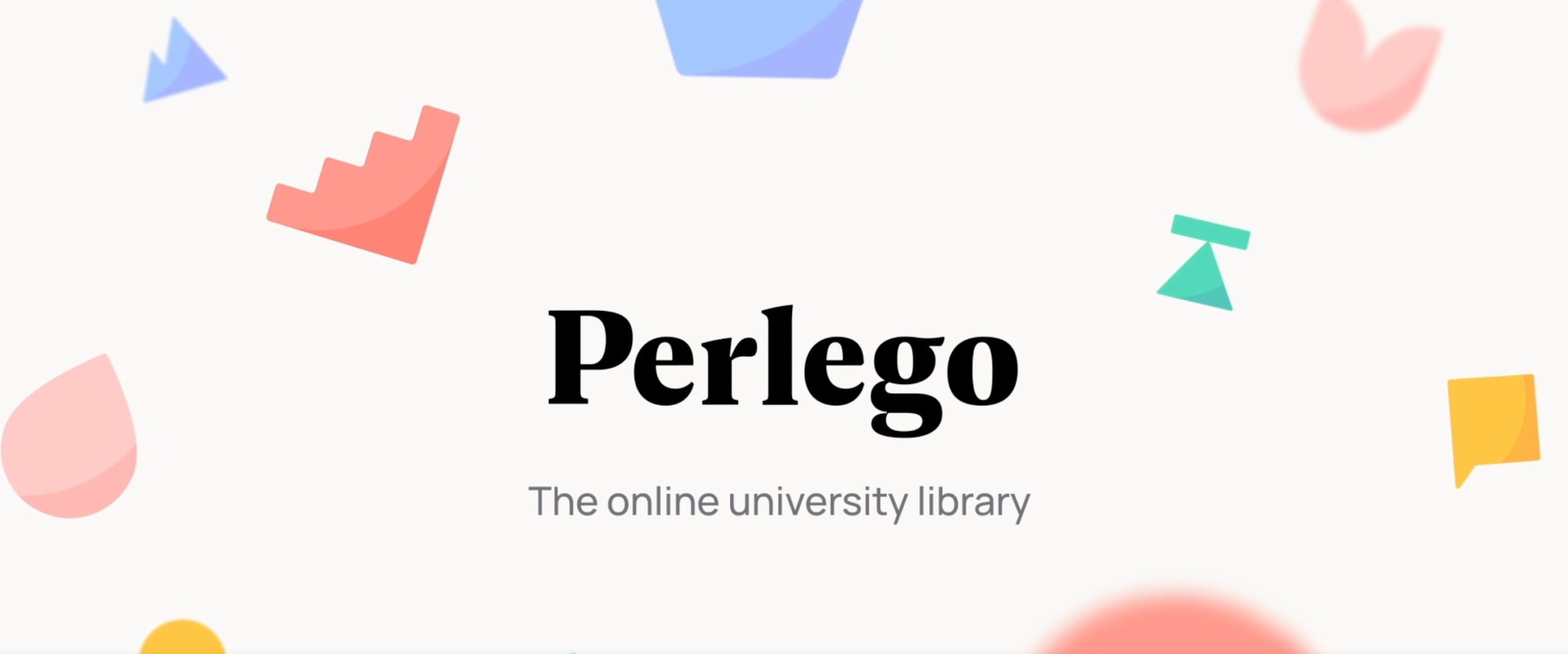 PERLEGO - ONLINE LIBRARY