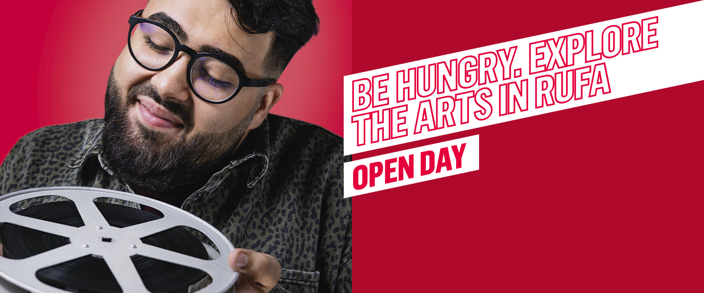 RUFA OpenDay 2023