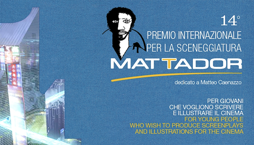 PREMIO MATTADOR