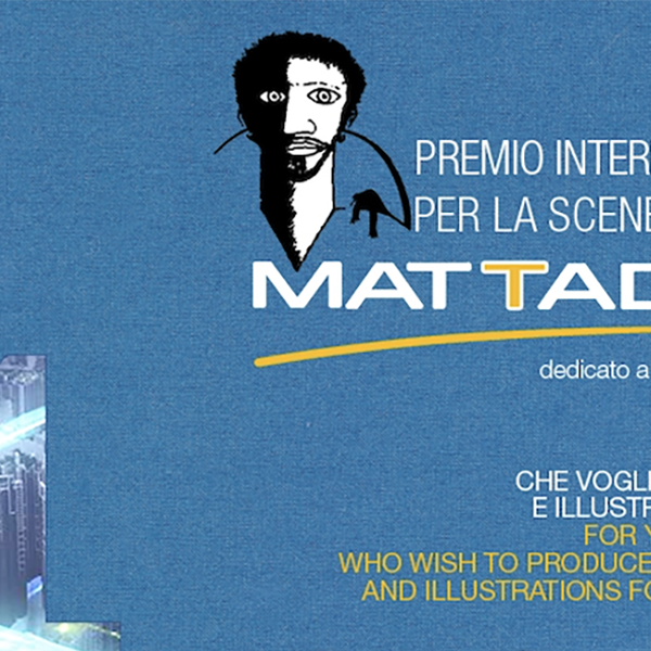 PREMIO MATTADOR