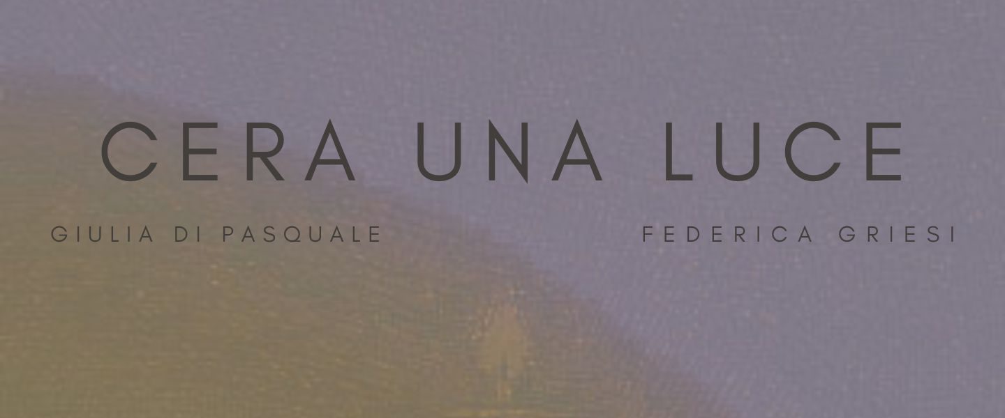 CERA UNA LUCE - RUFA CULTURE