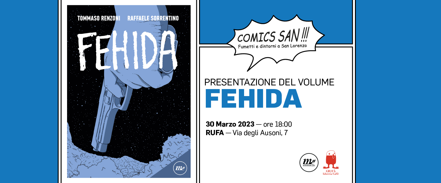 COMICS SAN-FEHIDA-30 MARZO