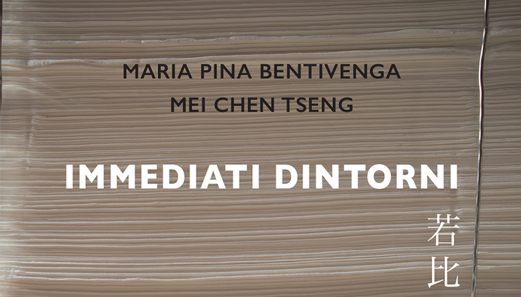 immediati dintorni