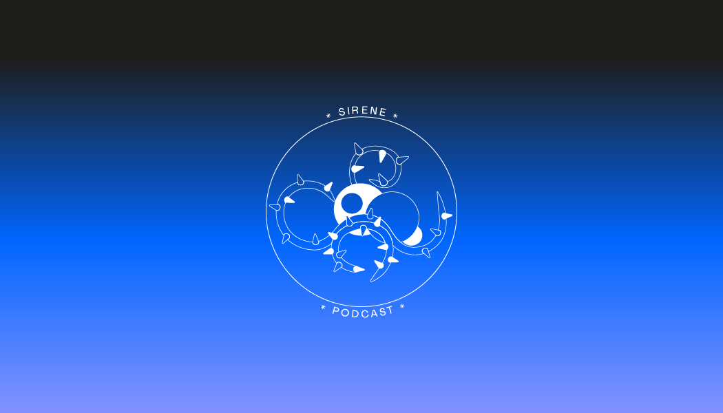 sirene podcast 2023