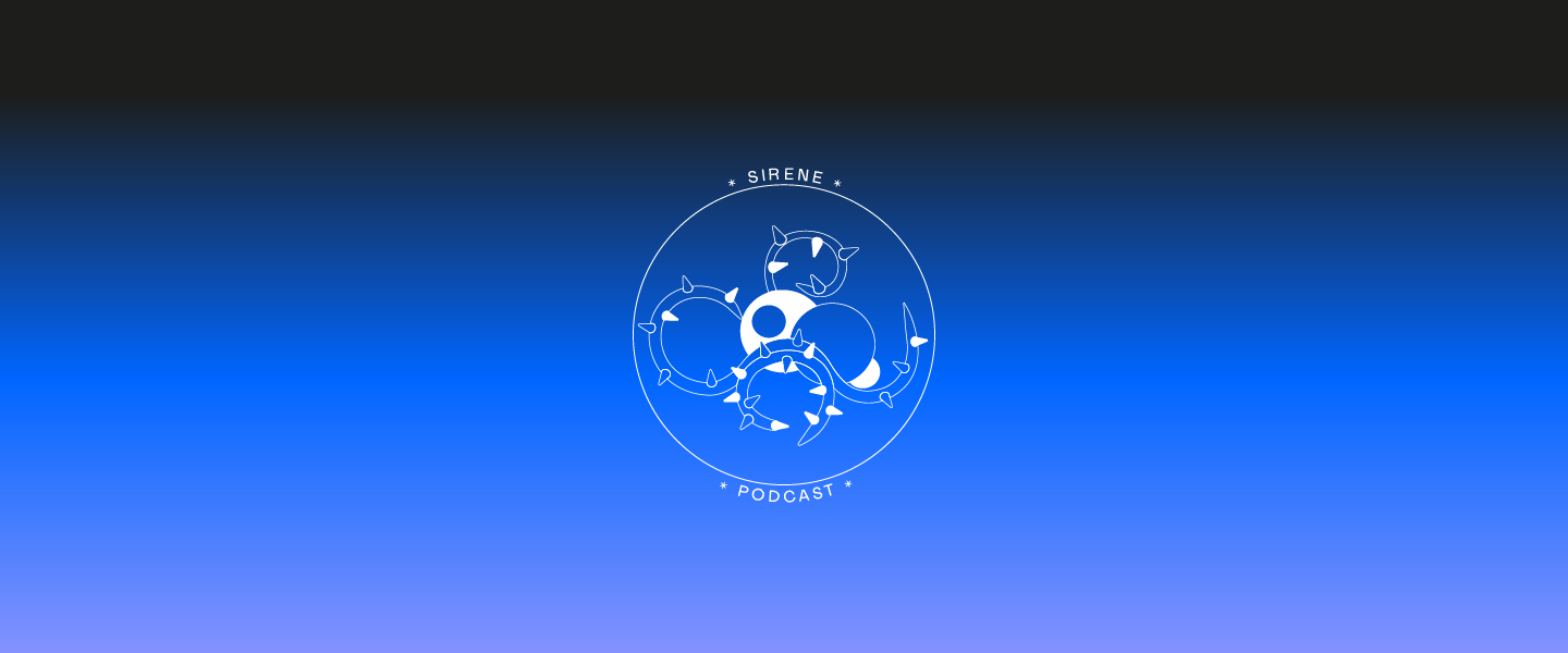 sirene podcast 2023