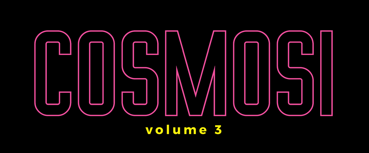 cosmosi volume 3