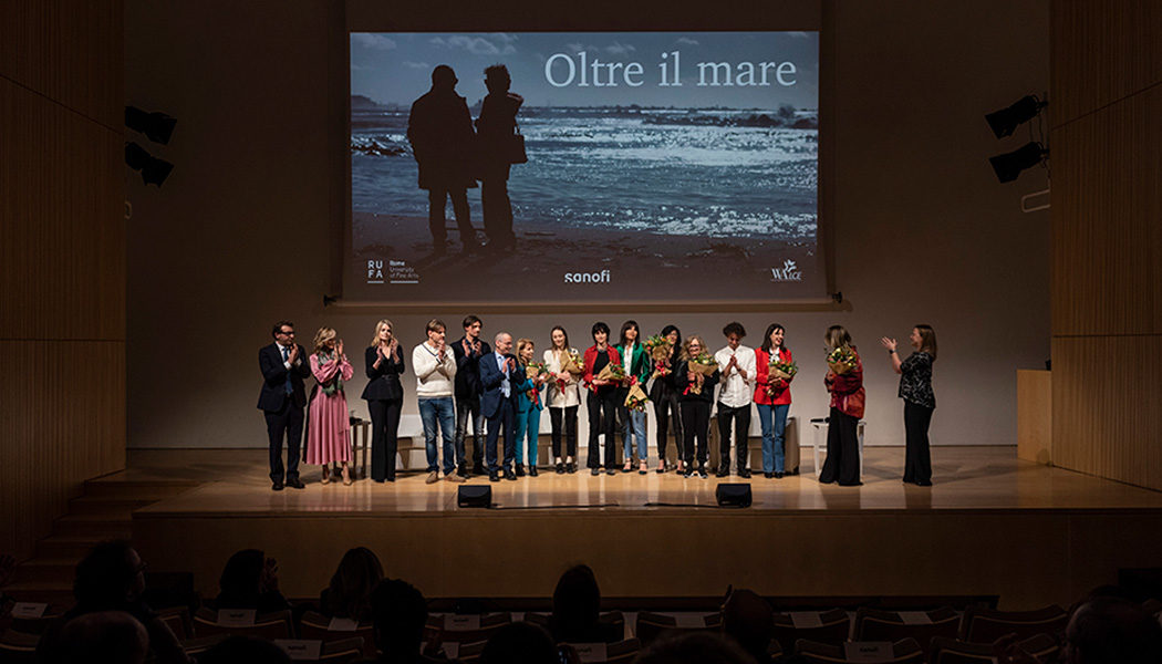 giffoni oltre il mare