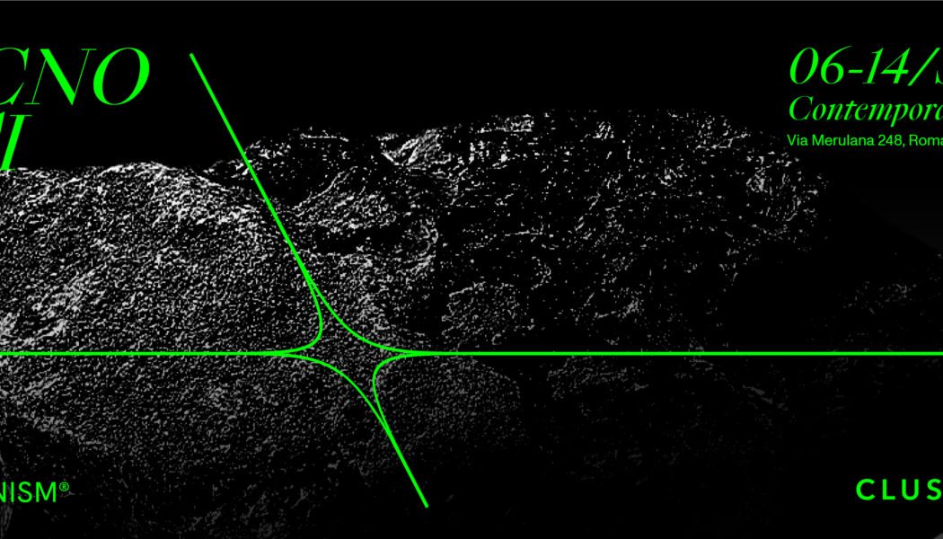 tecnoriti - multimedia arts and design