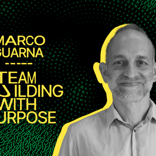 Marco Guarna - Design Management