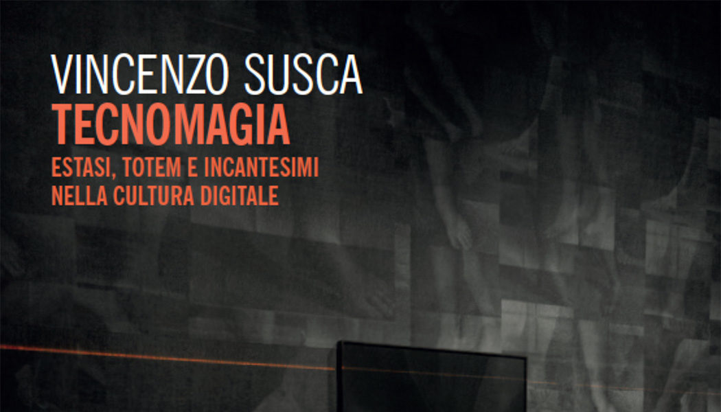 Presentazione Tecnomagia