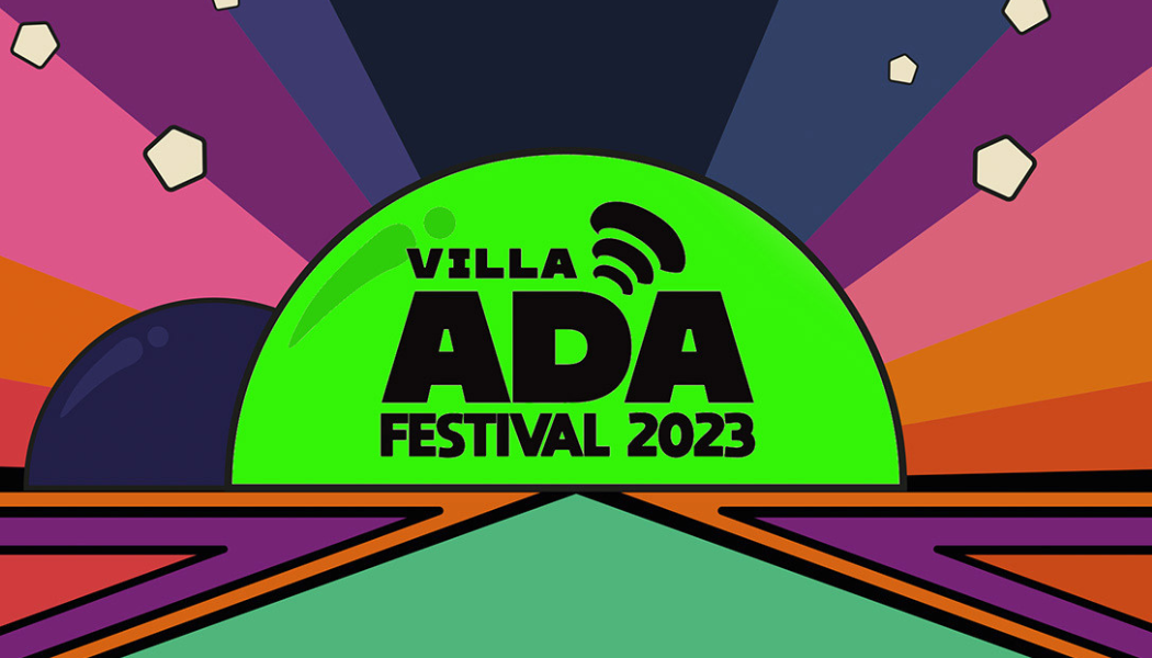 villa ada festival