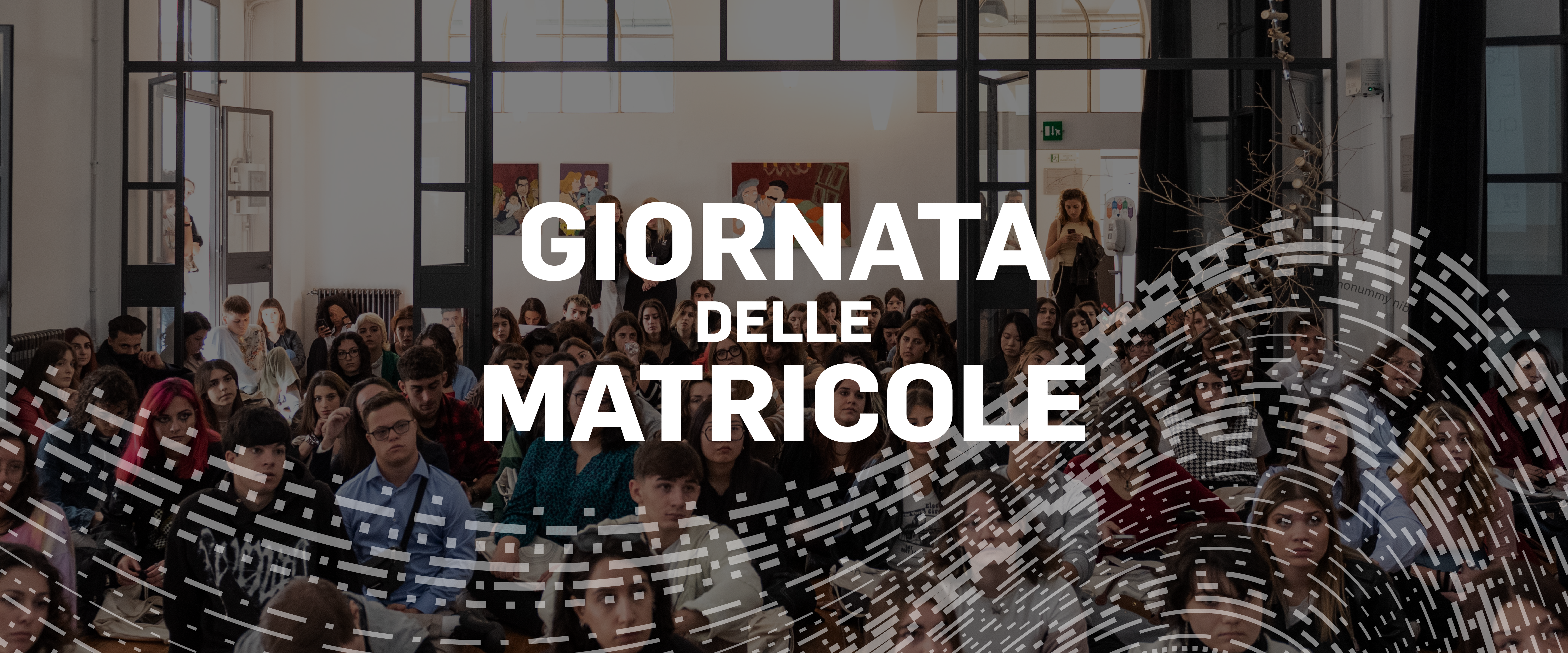 giornata delle matricole 2025