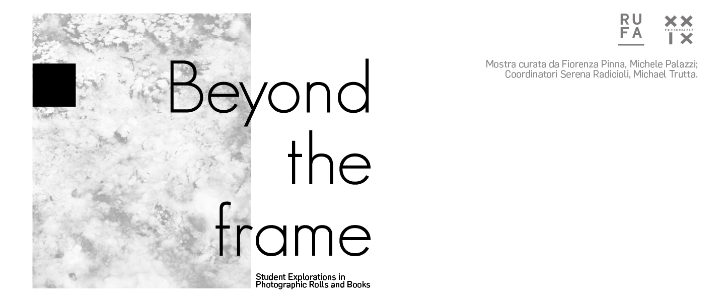 Beyond the Frame - Mostra di Fotografia