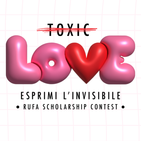 TOXIC LOVE - CONTEST LICEI