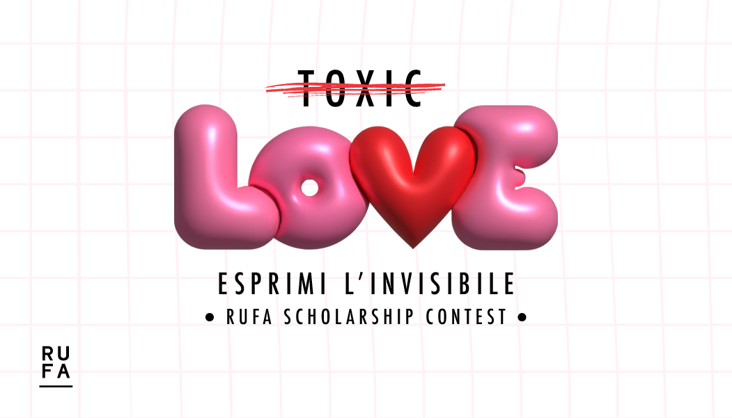 TOXIC LOVE - CONTEST LICEI