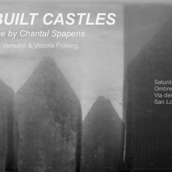 wax-built castles