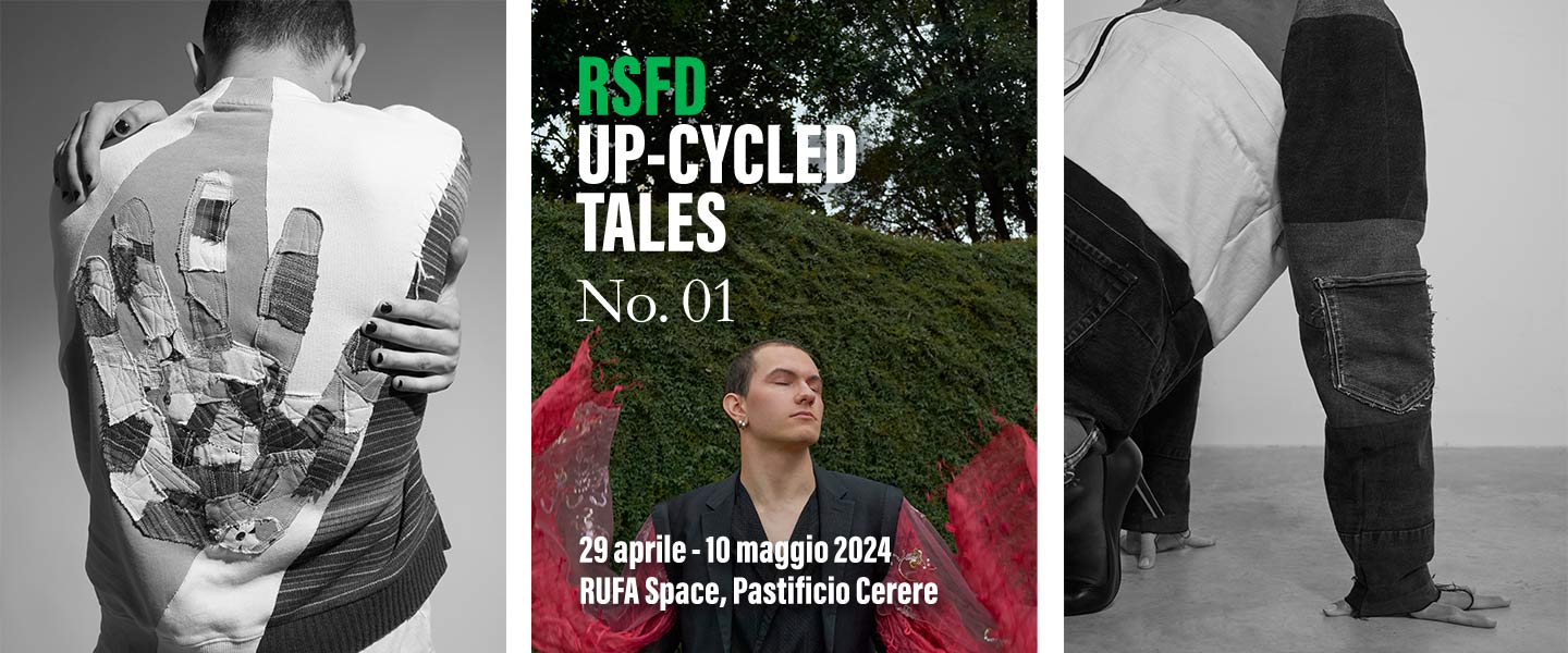 RSFD - UP-CYCLED TALES