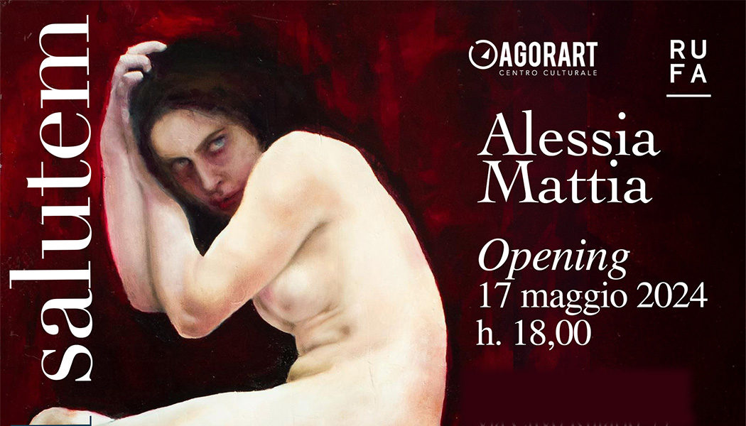 mostra alessia mattia