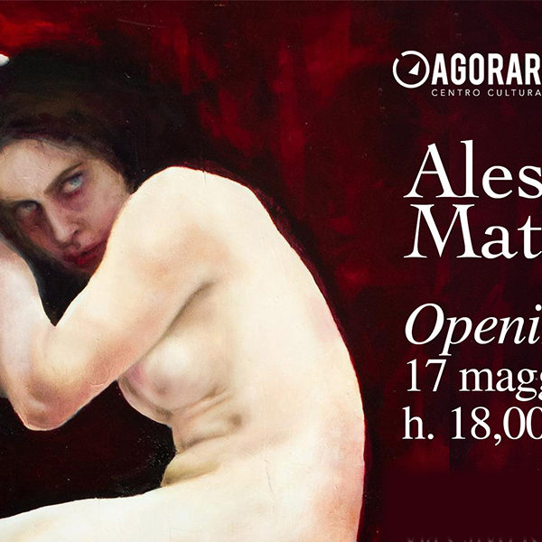mostra alessia mattia