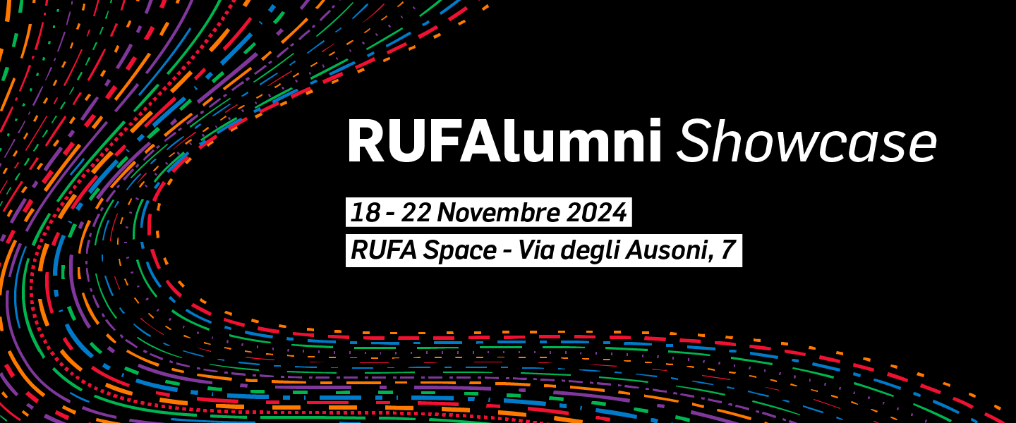 RUFALUMNI SHOWCASE