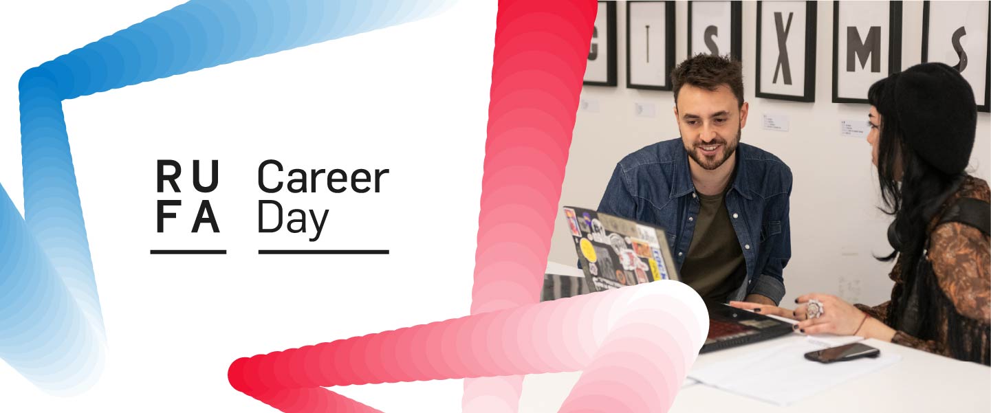 RUFA Career Day 2025