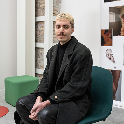 Daniele Falchi