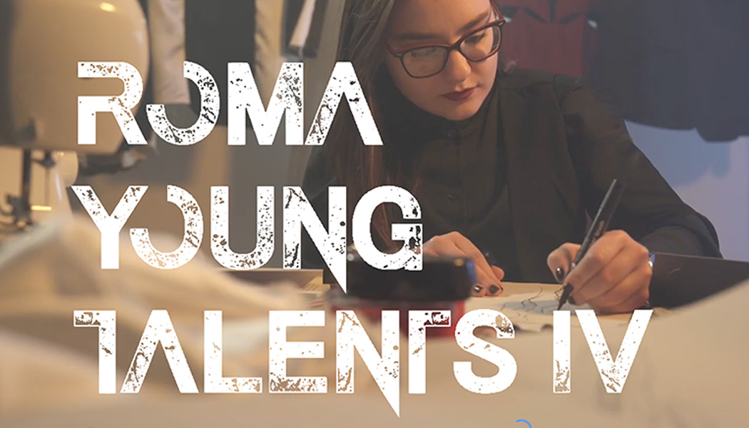 Roma Young Talents – Bando di partecipazione IV ed. 25/26