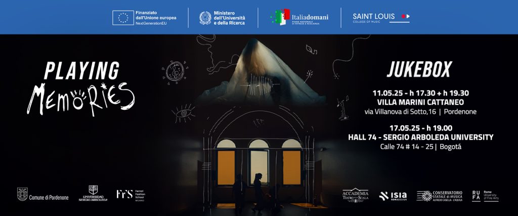 Juke Box | quinta residenza