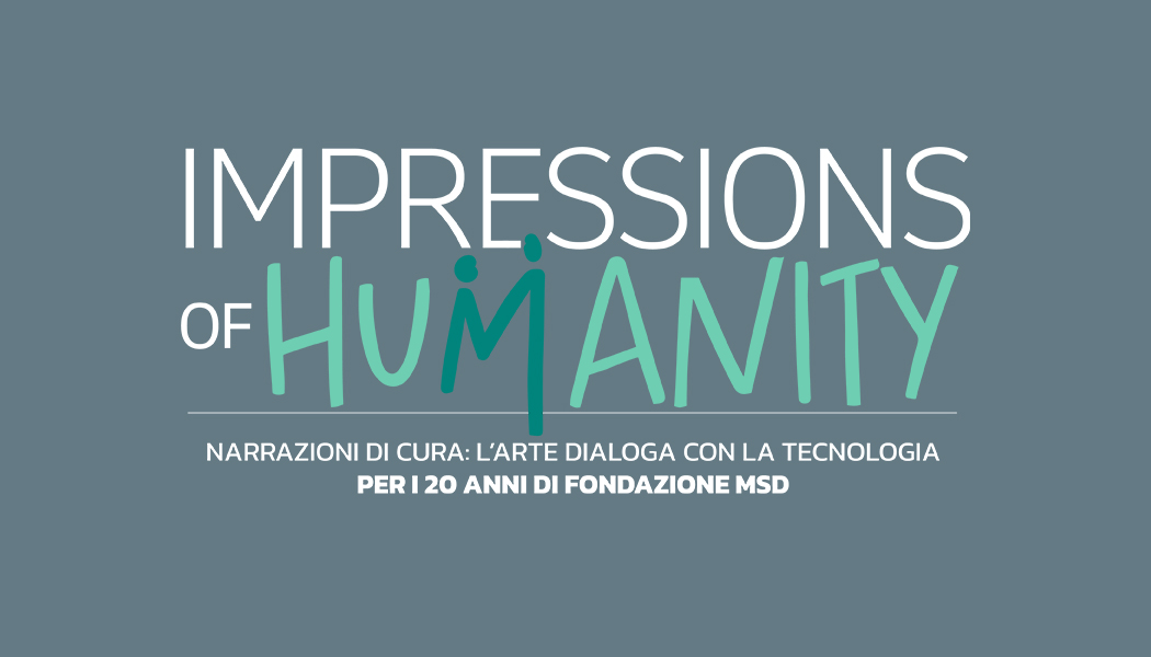 Impressions of Humanity