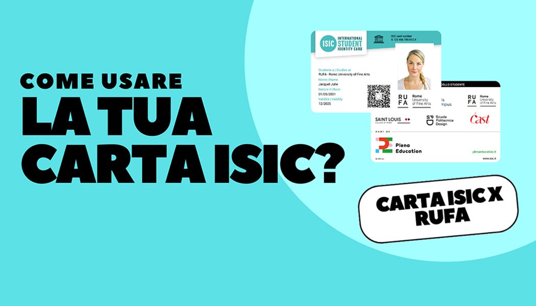 CARD ISIC-VISUAL