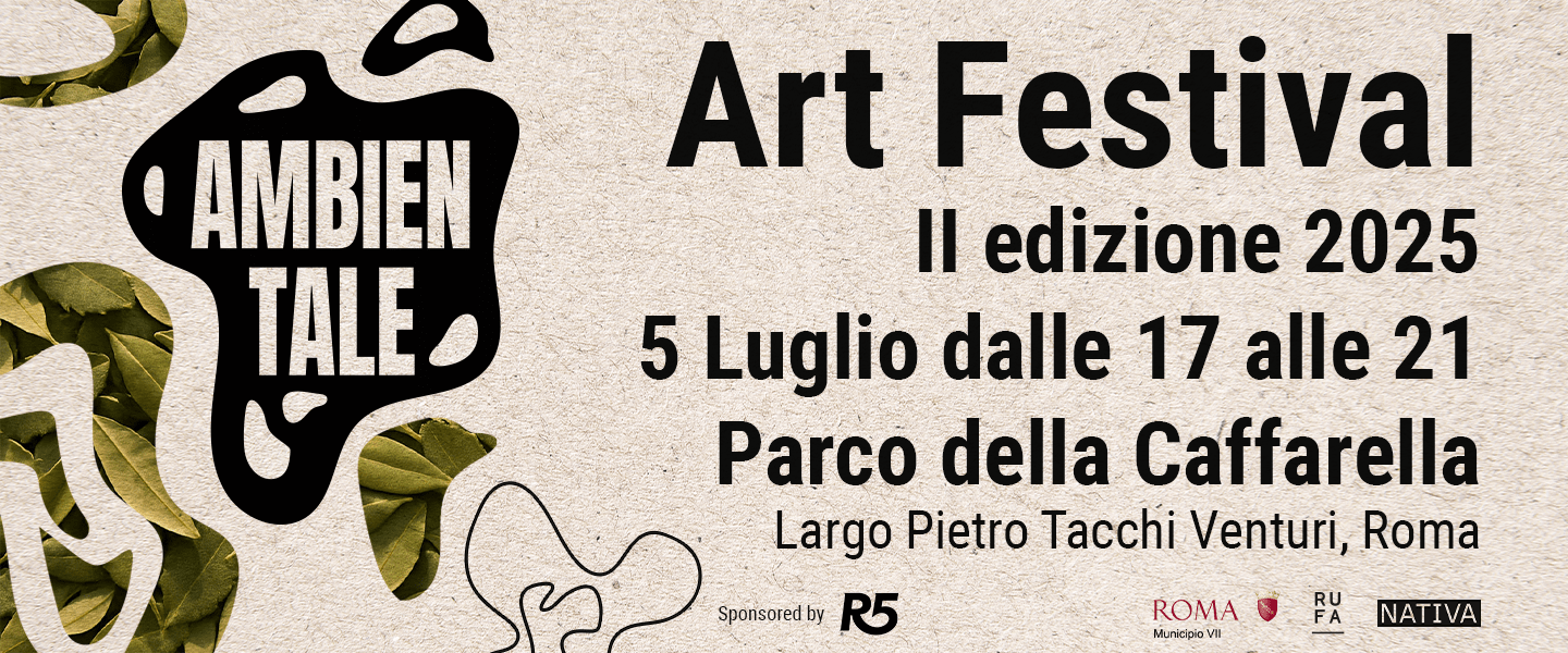 Ambientale Art Festival