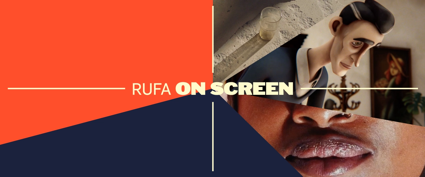 BANDO - RUFA ON SCREEN 2026