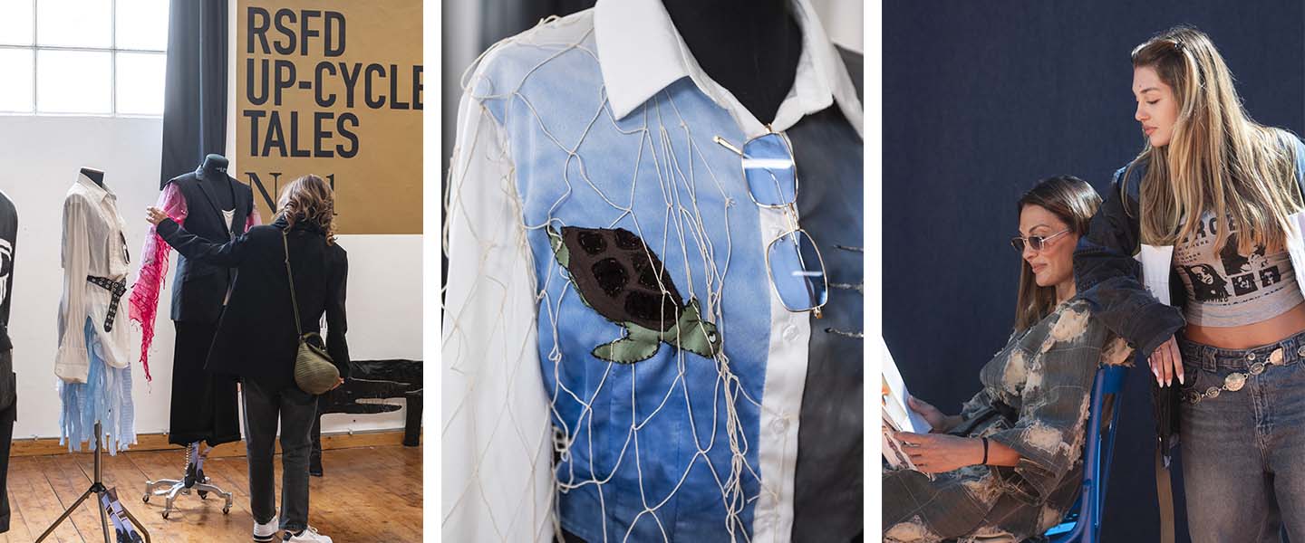 RUFA Conscious Fashion