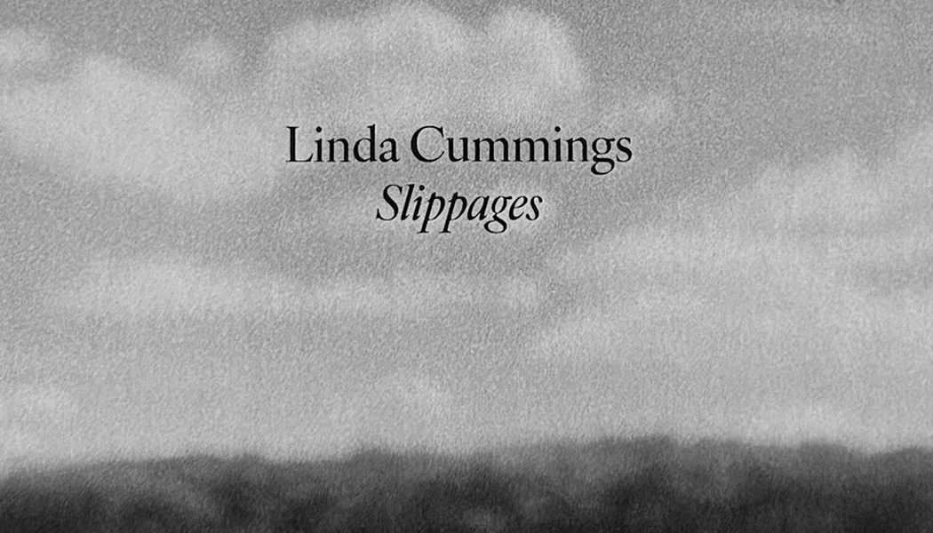 Linda Cummings_Slippages Book 2025