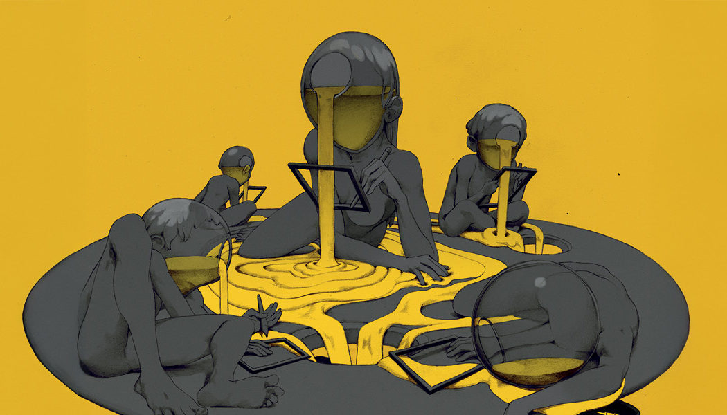 Il ruolo dell’artista nell’era dell’intelligenza artificiale generativa