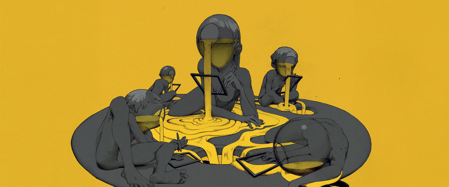 Il ruolo dell’artista nell’era dell’intelligenza artificiale generativa