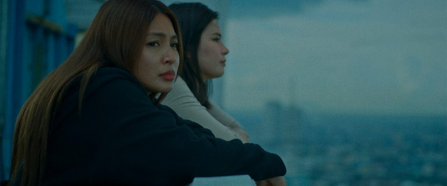 OLTRE LO SPECCHIO - FILM FESTIVAL