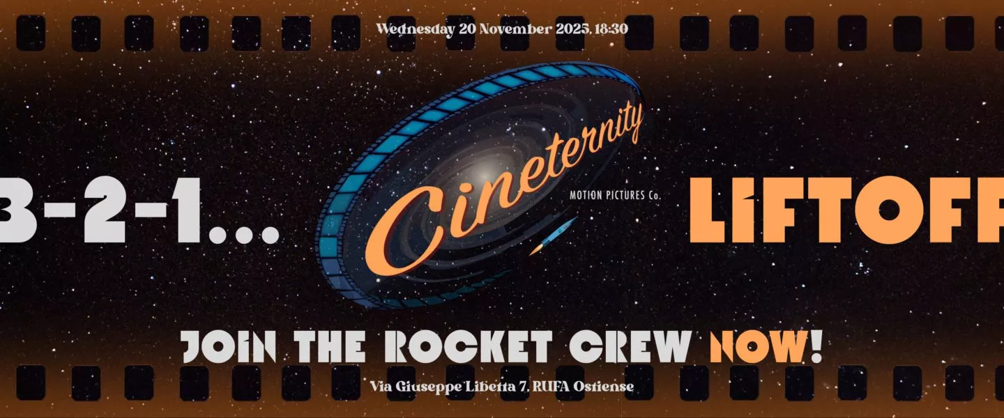 Cineternity Motion Pictures Co. | Inauguration Ceremony