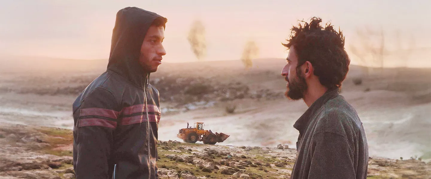 NO OTHER LAND – Cinema e Documentario nella Storia Palestinese