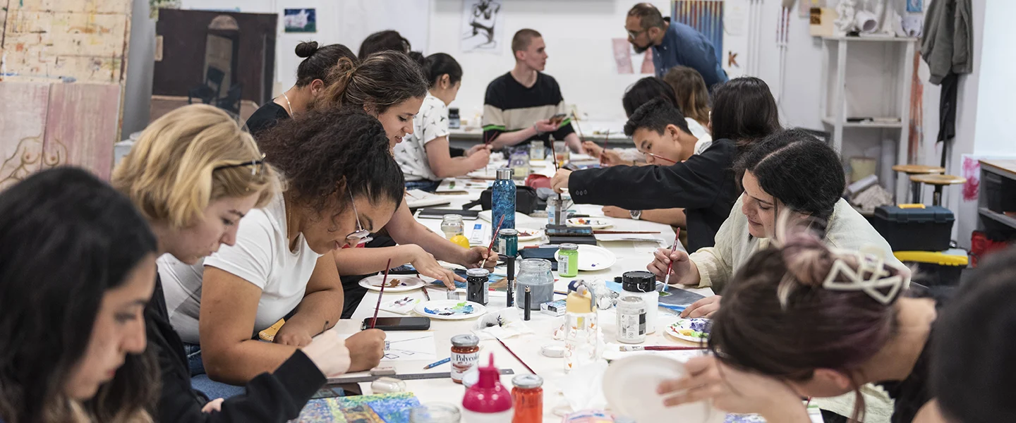 SUMMER_ACADEMY_PREPARATORY-FINE-ARTS-COURSE_1440X600