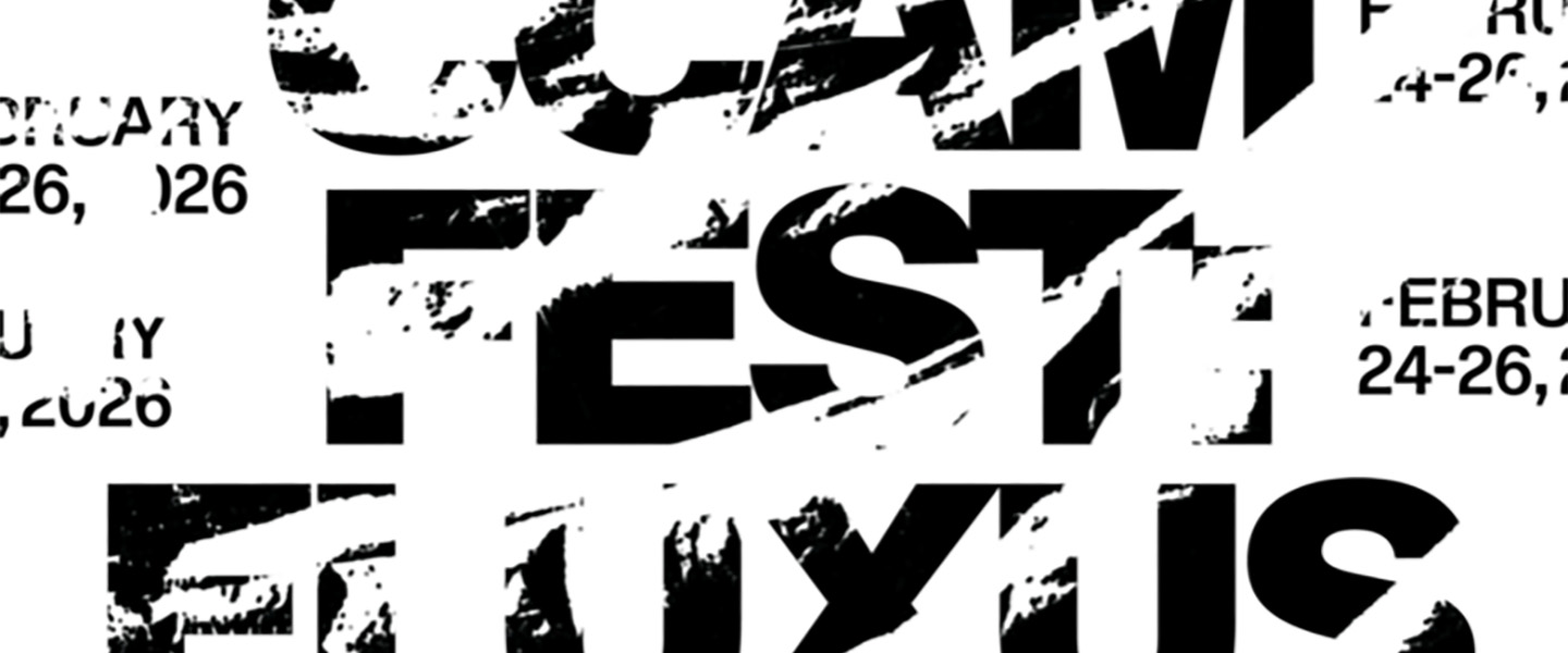  CCAM Fest 2026: Open Call