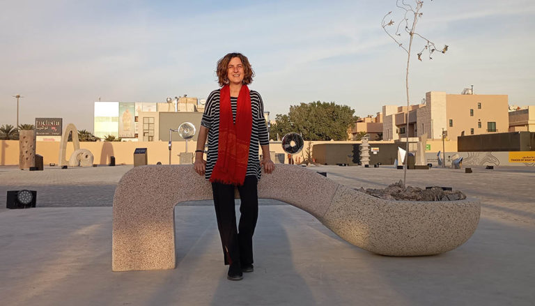 Foto di Emanuela Camacci.