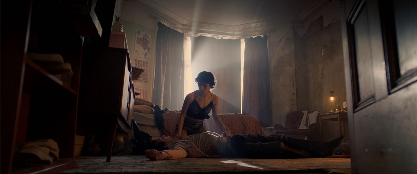 The Art of Creating Impactful Television Drama