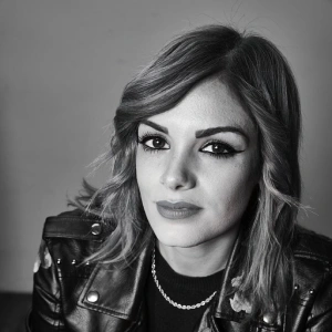 Francesca-Martinazzo