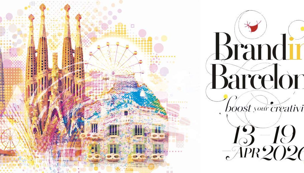 BrandinBarcelona - evento